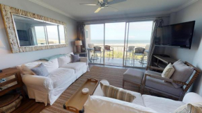 Beach House On The Dune 435 by Tybee Beach Vacation Rentals